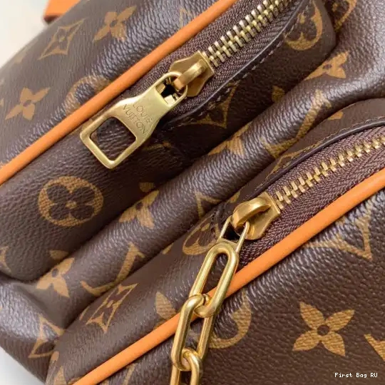 Firstbags ru LOUIS VUITTON TRIO BACKPACK 0613